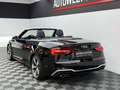 Audi S5 Cabriolet 3.0 TFSI quattro ACC*Virtual*Matrix Schwarz - thumbnail 4