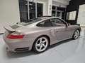 Porsche 911 Turbo cat ISCRITTA ASI Grigio - thumbnail 6
