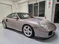 Porsche 911 Turbo cat ISCRITTA ASI Grigio - thumbnail 3