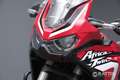 Honda CRF 1100 1100 Travel Edition Rouge - thumbnail 6