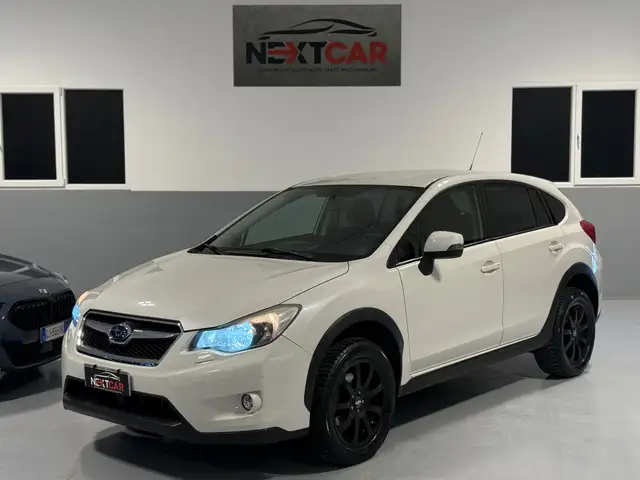Subaru XV 2.0d 4X4, EURO6! TELECAMERA, SEDILI RISCALDATI