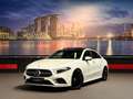 Mercedes-Benz A 200 A200 AMG Limousine | Memory|Night-pakket|Keyless|M Blanco - thumbnail 1