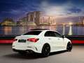 Mercedes-Benz A 200 A200 AMG Limousine | Memory|Night-pakket|Keyless|M Blanco - thumbnail 8