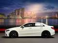 Mercedes-Benz A 200 A200 AMG Limousine | Memory|Night-pakket|Keyless|M Blanco - thumbnail 5