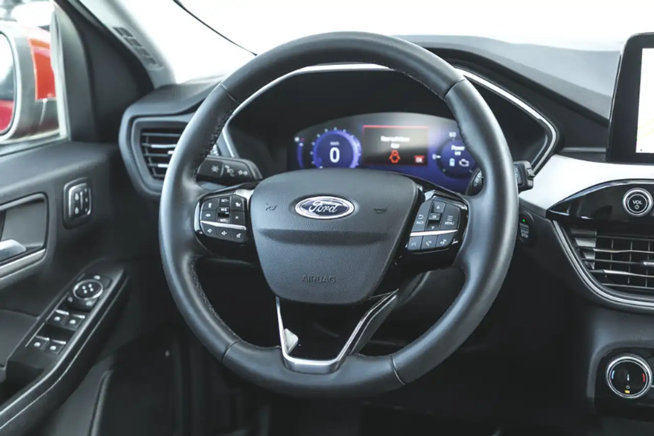 Ford Escape снимка Ford Escape