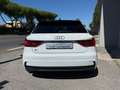 Audi A1 Sportback  30 1.0 tfsi Admired Advanced *in sede Blanc - thumbnail 5