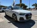 Audi A1 Sportback  30 1.0 tfsi Admired Advanced *in sede Blanc - thumbnail 3