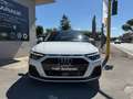 Audi A1 Sportback  30 1.0 tfsi Admired Advanced *in sede Blanc - thumbnail 2