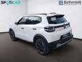 Citroen C3 Hybrid 110PS Automatik MAX Weiß - thumbnail 3