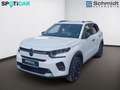 Citroen C3 Hybrid 110PS Automatik MAX Weiß - thumbnail 1