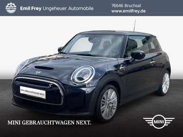 Cooper SE MINI Yours Trim