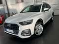 Audi Q5 50 TFSI e quattro Automatik *ACC*Navi*Kamera* Weiß - thumbnail 1