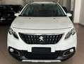 Peugeot 2008 2008 1.6 bluehdi Allure 100cv my16 Wit - thumbnail 2