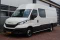 Iveco Daily 35C18H 3.0 DC AUT/ CAMERA/ LED/ CRUISE/ CLIMA/ TRE Wit - thumbnail 23