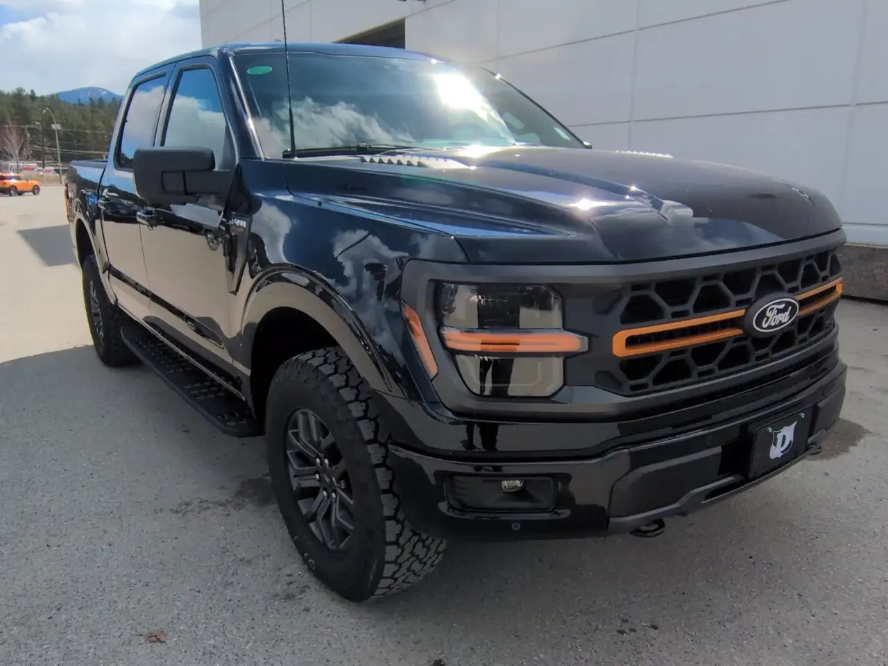 2026 Ford F 150