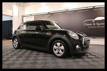 1.5 D Cooper D PACK SPORT / EURO 6 / JCW ACCESSOIRES / BLUETOOTH / CLIM / CRUISE / PDC /