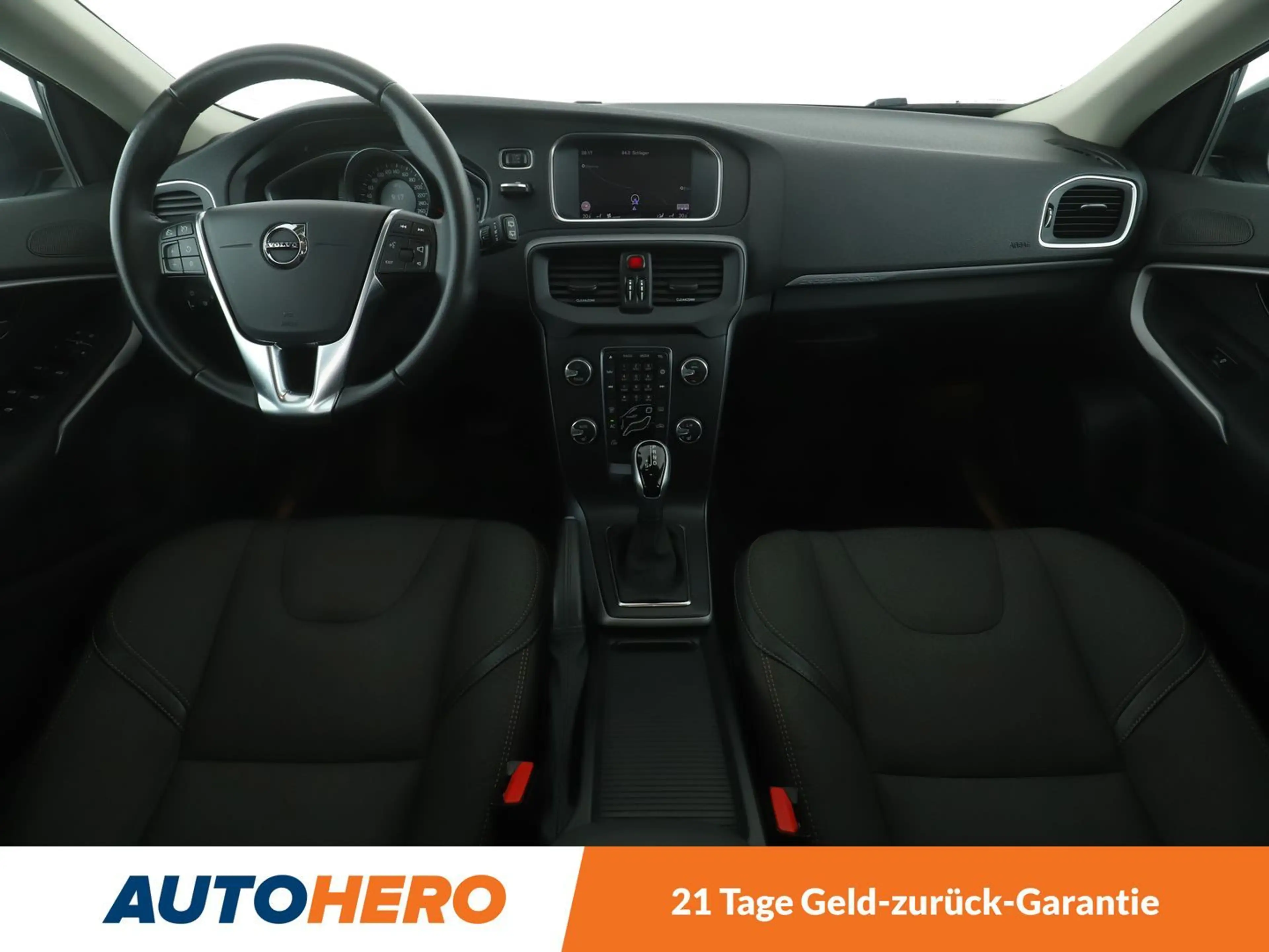 Volvo V40 Cross Country 2.0 D3 Plus Aut.*NAVI*LED*TEMPO*CAM*PDC*SHZ* — photo 12