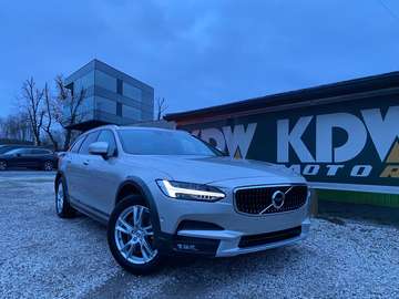 V90 Cross Country T5 AWD Geartronic