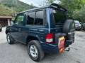 Galloper Exceed Corto 2.5 Tdi Confort Albastru - thumbnail 6
