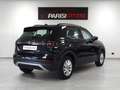 Volkswagen T-Cross 1.0 TSI Advanced 110CV DSG *PROMO PARISI GROUP* Negro - thumbnail 3