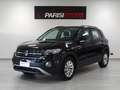 Volkswagen T-Cross 1.0 TSI Advanced 110CV DSG *PROMO PARISI GROUP* Negro - thumbnail 1