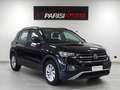 Volkswagen T-Cross 1.0 TSI Advanced 110CV DSG *PROMO PARISI GROUP* Negro - thumbnail 2