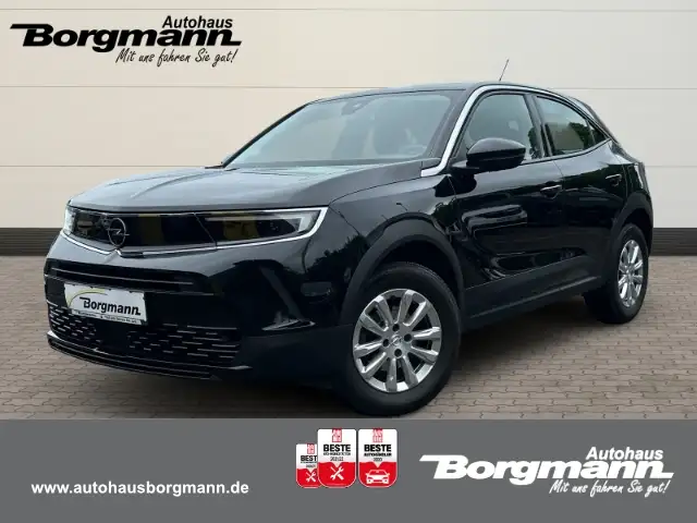 Opel Mokka 1.2 Edition LED PDC Apple CarPlay Navi SHZ