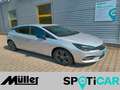 Opel Astra K Lim. 5-trg. Opel 2020 Start/Stop Silber - thumbnail 1