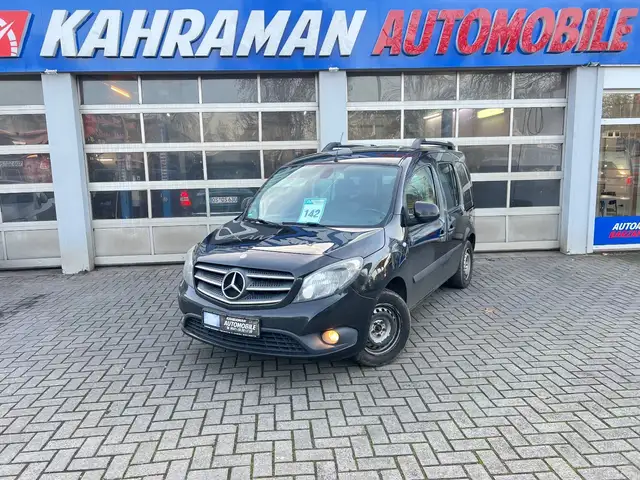 Mercedes-Benz Citan Kombi 112 lang