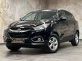Hyundai iX35 5 Star Edition* SHZ* PDC* AHK * GEPFLEGT Schwarz - thumbnail 2
