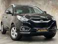 Hyundai iX35 5 Star Edition* SHZ* PDC* AHK * GEPFLEGT Schwarz - thumbnail 3