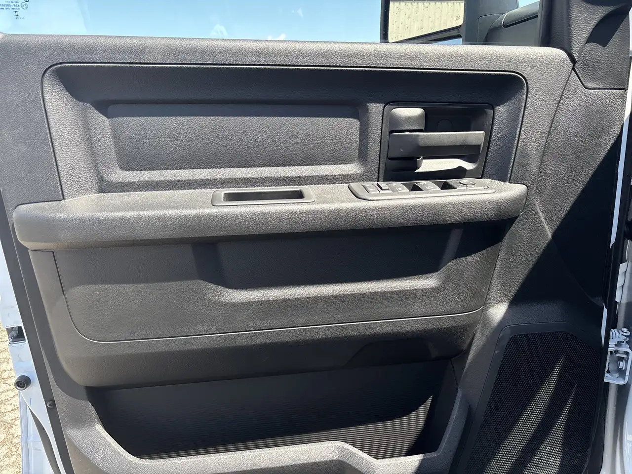 RAM 3500 снимка RAM 3500