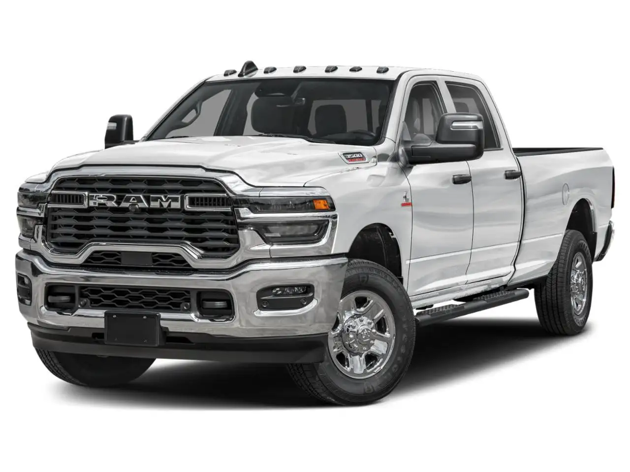 RAM 3500 снимка RAM 3500