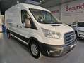 Ford Transit 2.0 ECOBLUE 350 130CV L3 H2 TREND Blanco - thumbnail 3