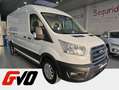 Ford Transit 2.0 ECOBLUE 350 130CV L3 H2 TREND Blanco - thumbnail 1