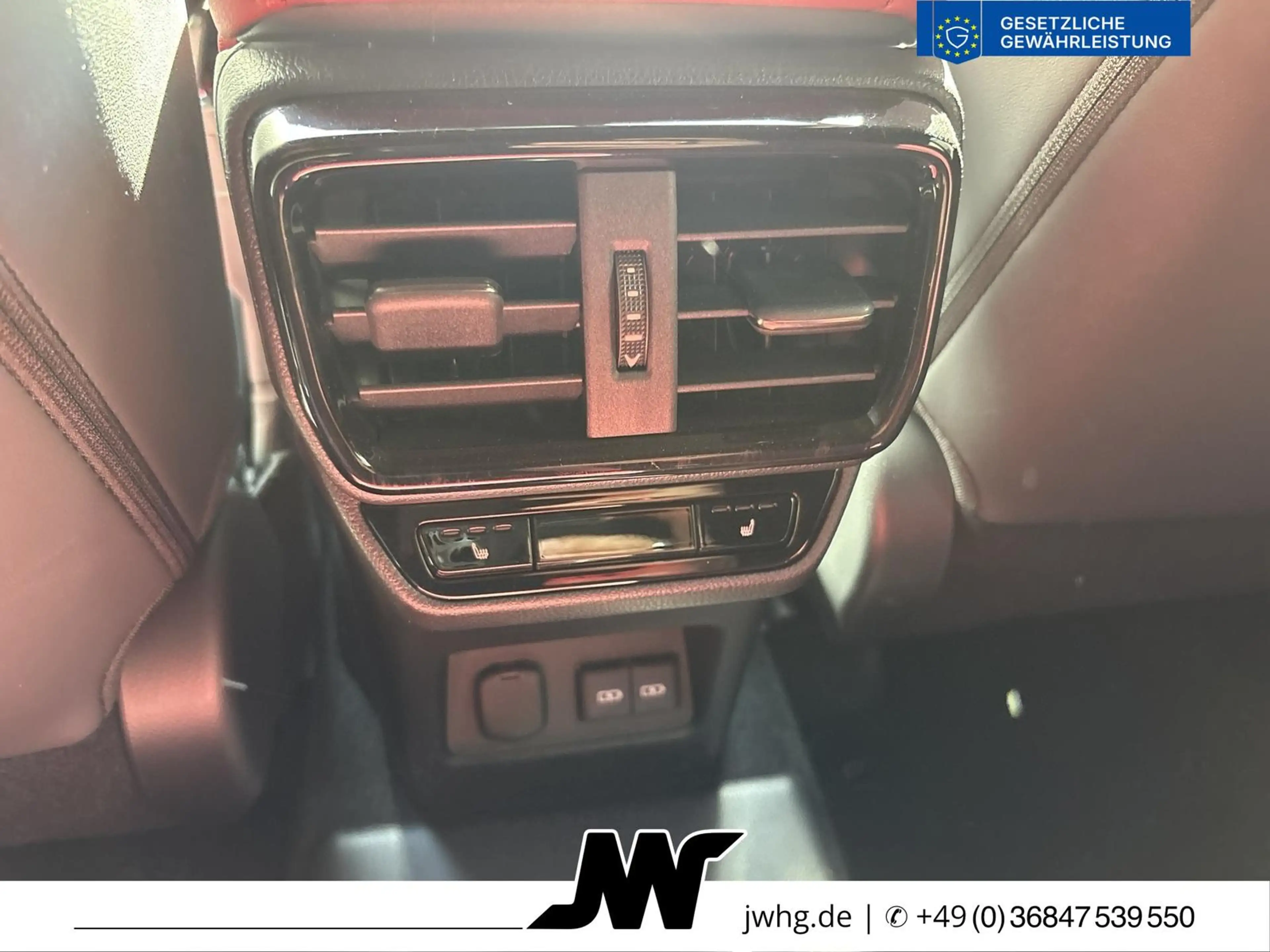 Lexus NX 450h+ NX 450 h+ E-Four PHEV EXECUTIVE/360°/HUD/ACC — photo 14