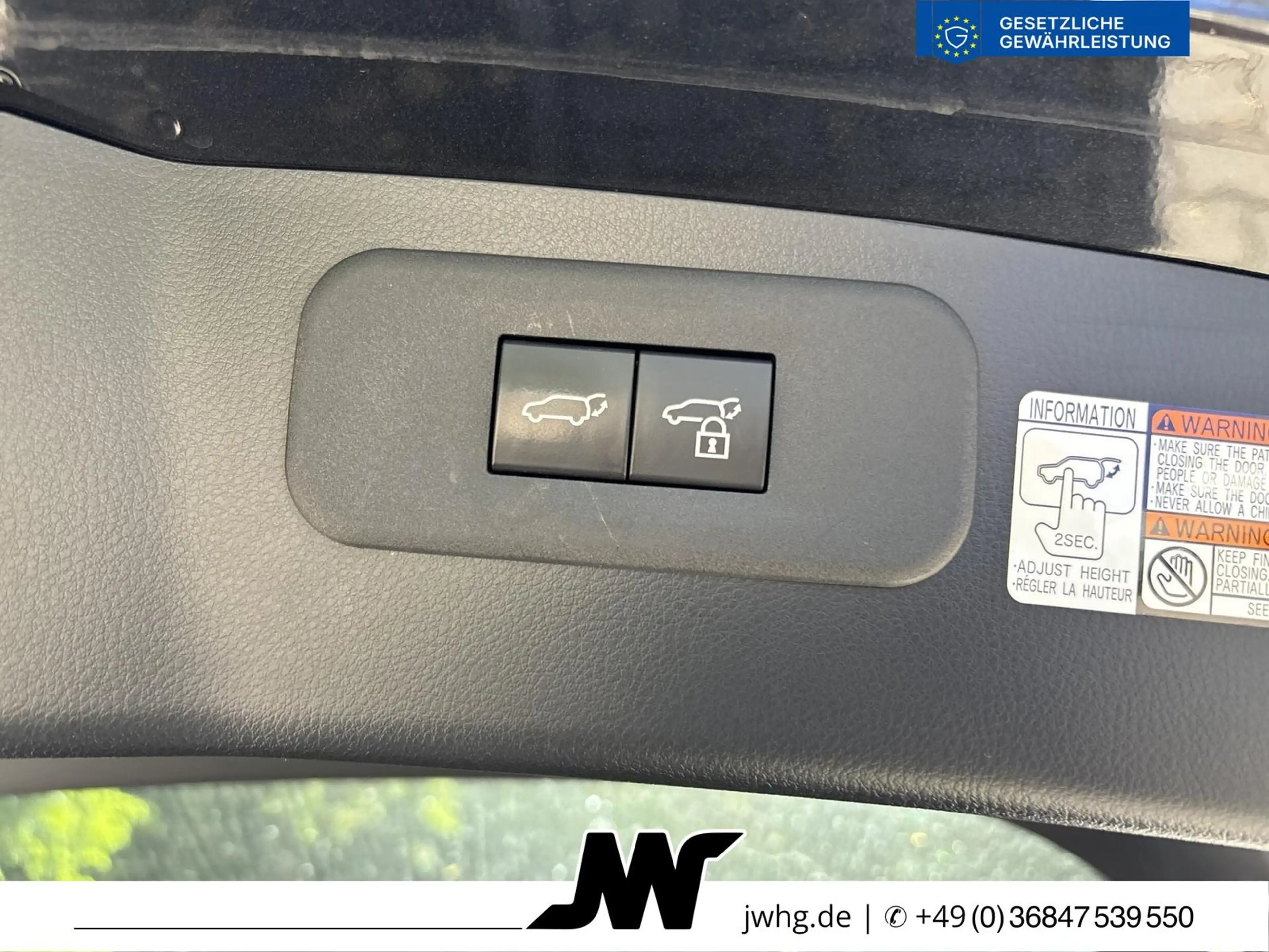 Lexus NX 450h+ NX 450 h+ E-Four PHEV EXECUTIVE/360°/HUD/ACC — photo 8