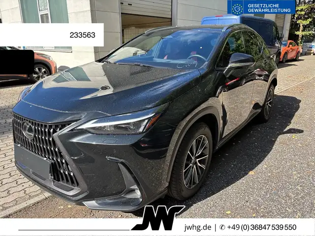 Lexus NX 450h+ NX 450 h+ E-Four PHEV EXECUTIVE/360°/HUD/ACC