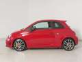 Abarth 695 1.4 T-Jet 16V Turismo Červená - thumbnail 4