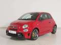 Abarth 695 1.4 T-Jet 16V Turismo Červená - thumbnail 2