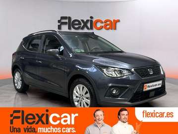 1.0 TSI 81kW (110CV) Style