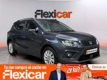 1.0 TSI 81kW (110CV) Style