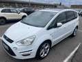 Ford S-Max S-Max 2.0 TDCi DPF Automatik Titanium mit AHK Weiß - thumbnail 2