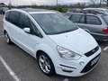 Ford S-Max S-Max 2.0 TDCi DPF Automatik Titanium mit AHK Weiß - thumbnail 4