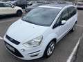 Ford S-Max S-Max 2.0 TDCi DPF Automatik Titanium mit AHK Weiß - thumbnail 3