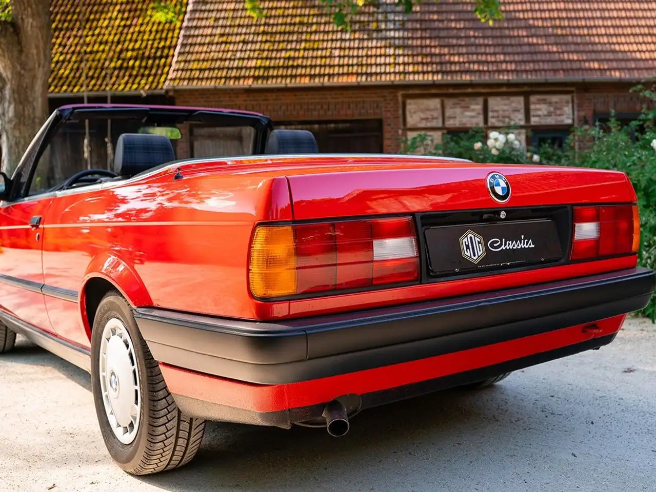 BMW 318i/Erstlack/45tkm/1.Hand/VolleHistorie, foto 8