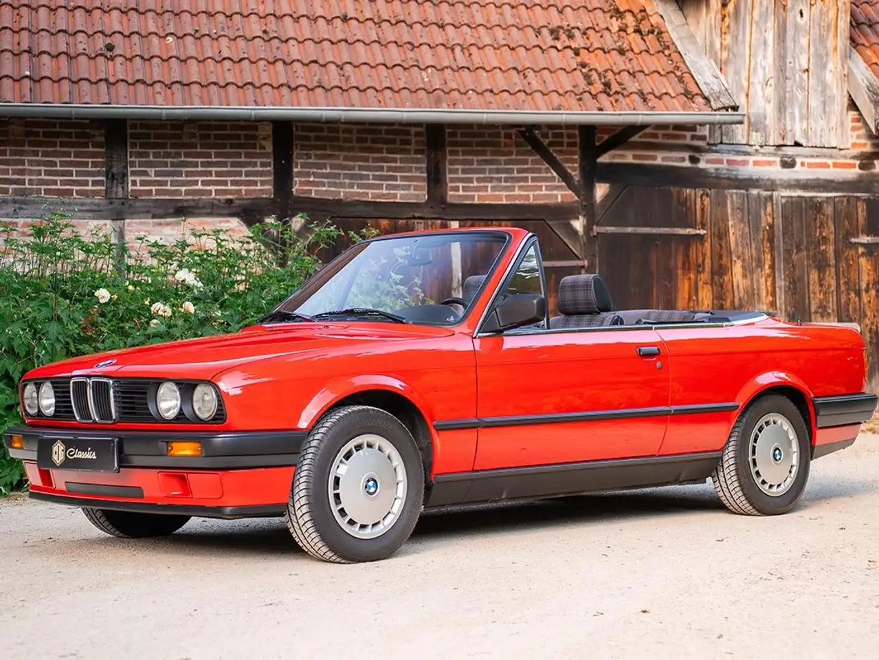 BMW 318i/Erstlack/45tkm/1.Hand/VolleHistorie, foto 3