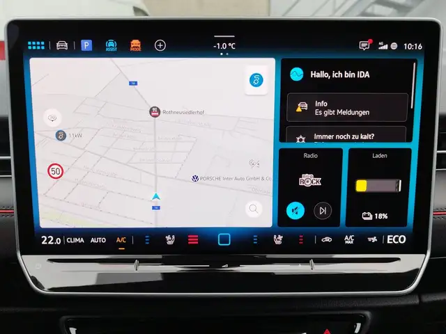 Volkswagen ID.7 Tourer GTX 4MOTION 250 kW Business Ansicht 21