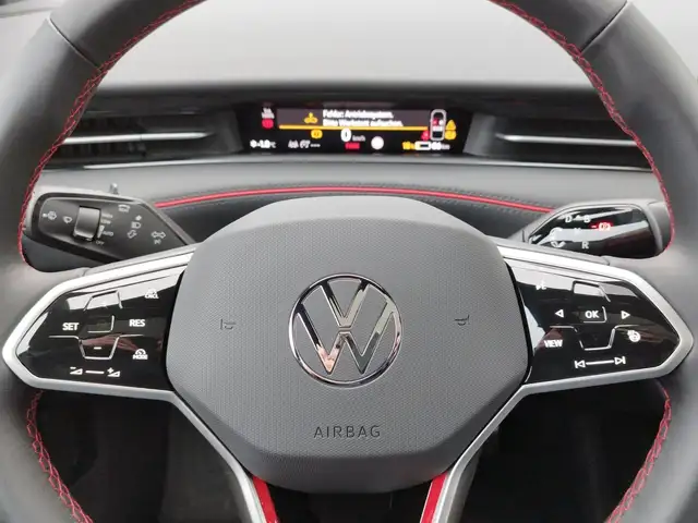 Volkswagen ID.7 Tourer GTX 4MOTION 250 kW Business Ansicht 18