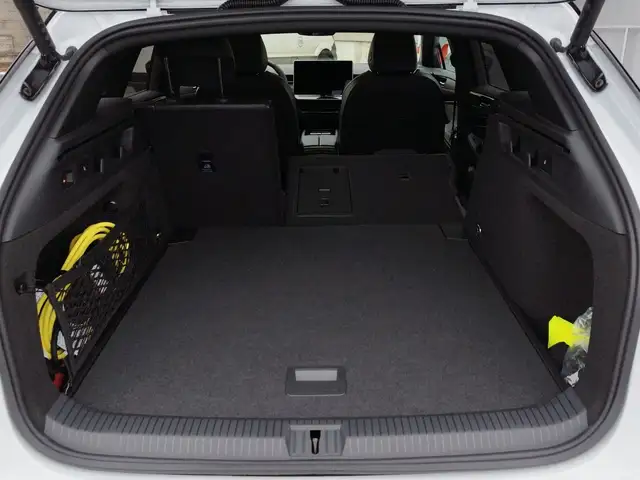 Volkswagen ID.7 Tourer GTX 4MOTION 250 kW Business Ansicht 13